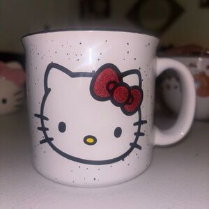 Brand New Hello Kitty Mug